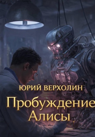 Пробуждение Алисы , Пробуждение Алисы
