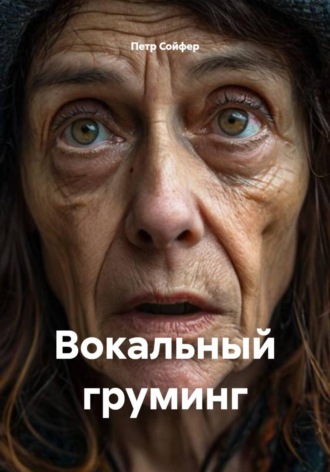 Вокальный груминг , Вокальный груминг