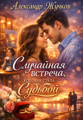 Случайная встреча, которая стала судьбой , Случайная встреча, которая стала судьбой