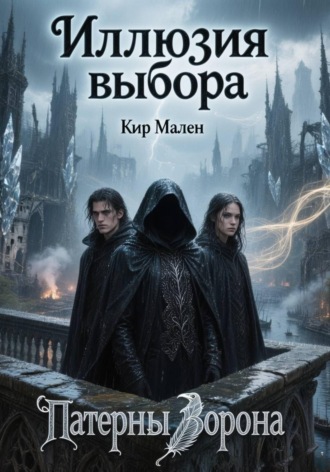 Иллюзия выбора , Иллюзия выбора