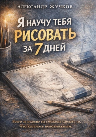 Я научу тебя рисовать за 7 дней , Я научу тебя рисовать за 7 дней