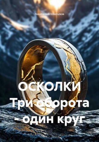 ОСКОЛКИ Три оборота — один круг , ОСКОЛКИ Три оборота - один круг