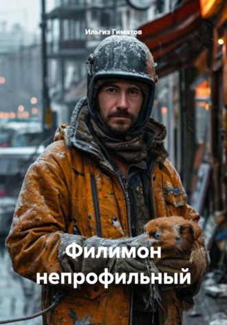 Филимон непрофильный , Филимон непрофильный
