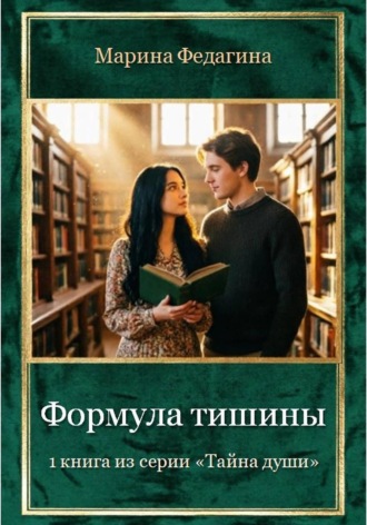 Формула тишины , Формула тишины