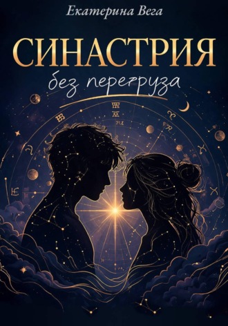 Синастрия без перегруза , Синастрия без перегруза