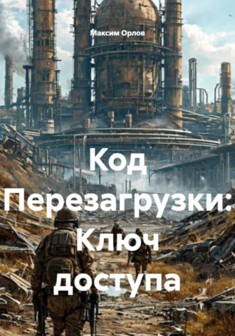 Код Перезагрузки: Ключ доступа , Код Перезагрузки: Ключ доступа