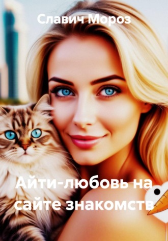 Айти-любовь на сайте знакомств , Айти-любовь на сайте знакомств