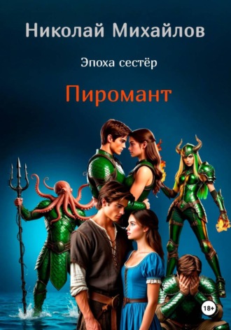 Пиромант , Пиромант