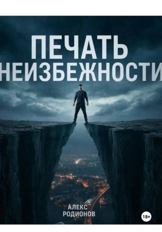Печать неизбежности , Печать неизбежности