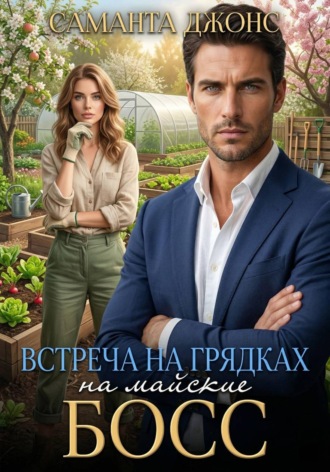 Босс на майские. Встреча на грядках , Босс на майские. Встреча на грядках