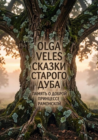 Сказки старого дуба, или Память о доброй принцессе Рамонской , Сказки старого дуба, или Память о доброй принцессе Рамонской