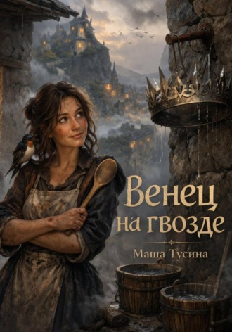 Венец на гвозде , Венец на гвозде