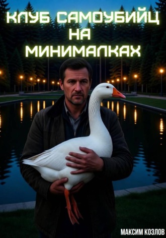 Клуб самоубийц на минималках , Клуб самоубийц на минималках
