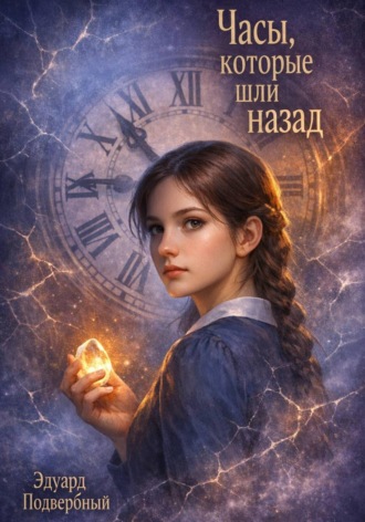 Часы, Которые Шли Назад , Часы, Которые Шли Назад