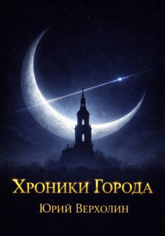 Хроники Города , Хроники Города