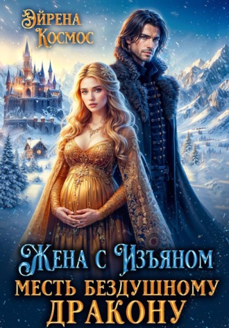 Жена с изъяном. Месть бездушному дракону , Жена с изъяном. Месть бездушному дракону