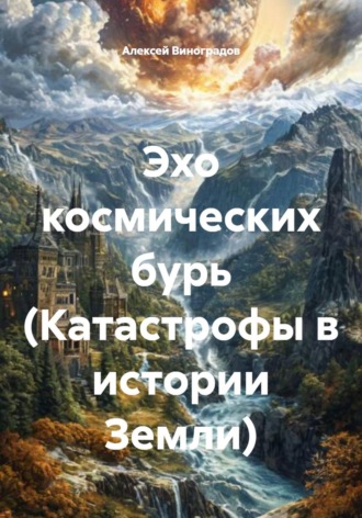 Эхо космических бурь (Катастрофы в истории Земли) , Эхо космических бурь (Катастрофы в истории Земли)