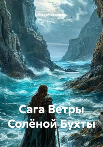Сага Ветры Солёной Бухты , Сага Ветры Солёной Бухты