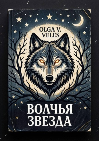 Волчья звезда , Волчья звезда