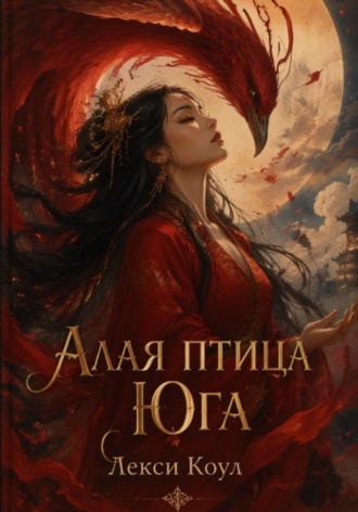 Алая птица юга , Алая птица юга