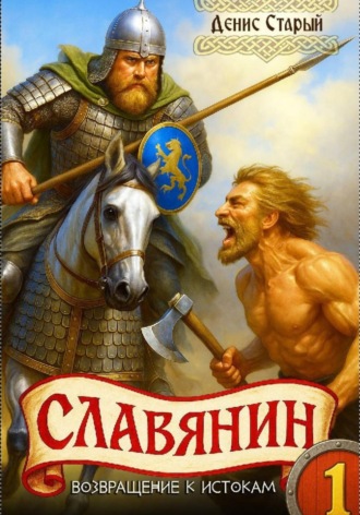 Славянин 1. Возвращение к истокам , Славянин 1. Возвращение к истокам