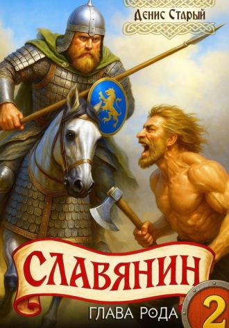 Славянин 2. Глава рода , Славянин 2. Глава рода