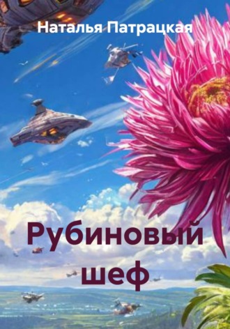 Рубиновый шеф , Рубиновый шеф