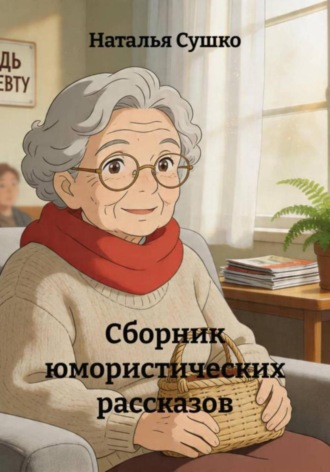 Сборник юмористических рассказов , Сборник юмористических рассказов