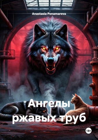 Ангелы ржавых труб , Ангелы ржавых труб