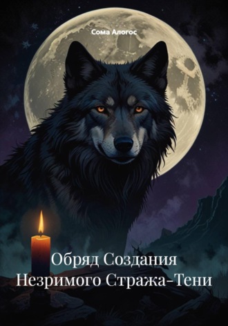 Обряд Создания Незримого Стража-Тени , Обряд Создания Незримого Стража-Тени