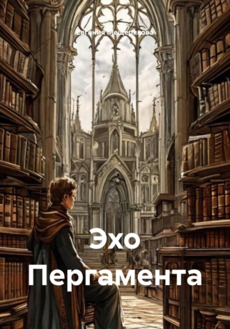 Эхо Пергамента , Эхо Пергамента