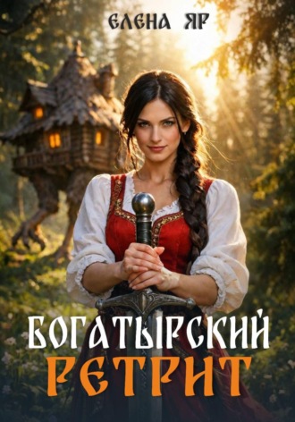 Богатырский ретрит , Богатырский ретрит