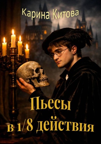 Пьесы в 1/8 действия , Пьесы в 1/8 действия