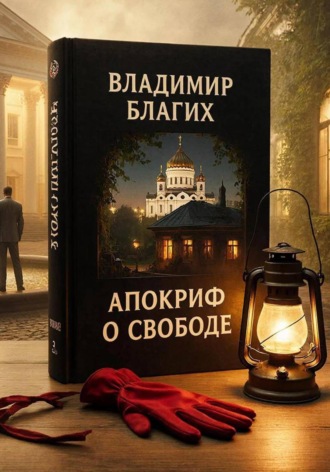 Апокриф о свободе , Апокриф о свободе