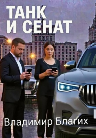 ТАНК И СЕНАТ , ТАНК И СЕНАТ