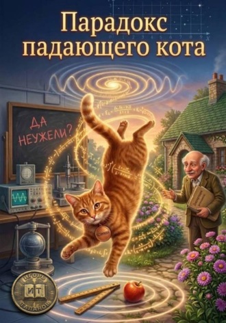 Парадокс падающего кота , Парадокс падающего кота