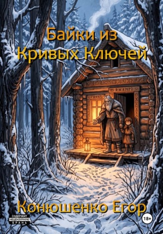 Байки из Кривых Ключей , Байки из Кривых Ключей