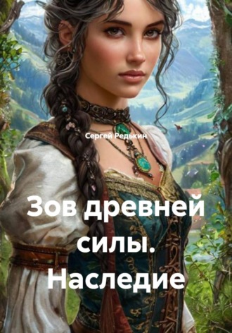 Зов древней силы. Наследие , Зов древней силы. Наследие