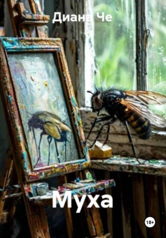Муха , Муха