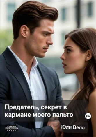 Предатель, секрет в кармане моего пальто , Предатель, секрет в кармане моего пальто