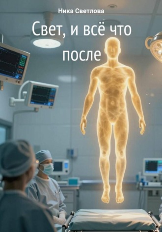Свет, и всё что после , Свет, и всё что после