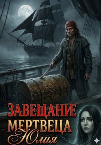Завещание мертвеца , Завещание мертвеца