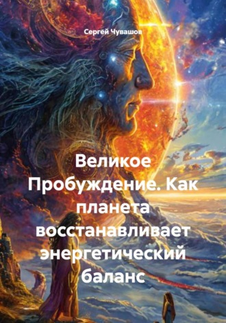 Великое Пробуждение. Как планета восстанавливает энергетический баланс , Великое Пробуждение. Как планета восстанавливает энергетический баланс