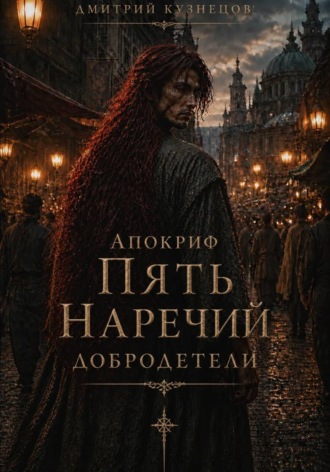Апокриф: Пять Наречий Добродетели , Апокриф: Пять Наречий Добродетели