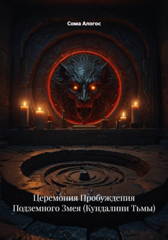 Церемония Пробуждения Подземного Змея (Кундалини Тьмы) , Церемония Пробуждения Подземного Змея (Кундалини Тьмы)
