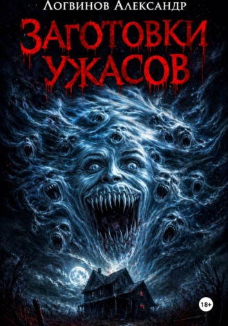 Заготовки ужасов , Заготовки ужасов