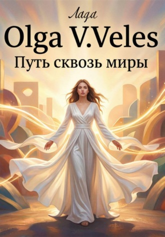 Лада. Путь сквозь миры , Лада. Путь сквозь миры