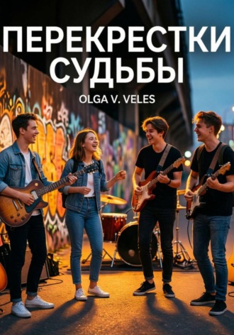 Перекрестки судьбы , Перекрестки судьбы