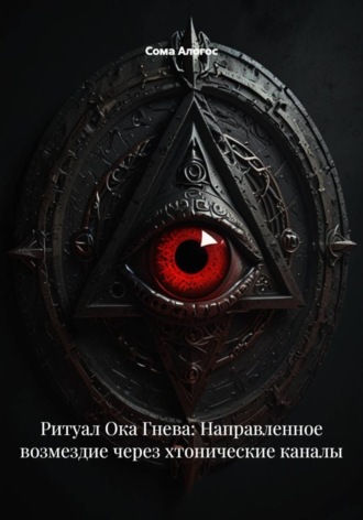Ритуал Ока Гнева: Направленное возмездие через хтонические каналы , Ритуал Ока Гнева: Направленное возмездие через хтонические каналы