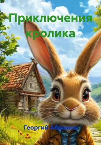 Приключения кролика , Приключения кролика